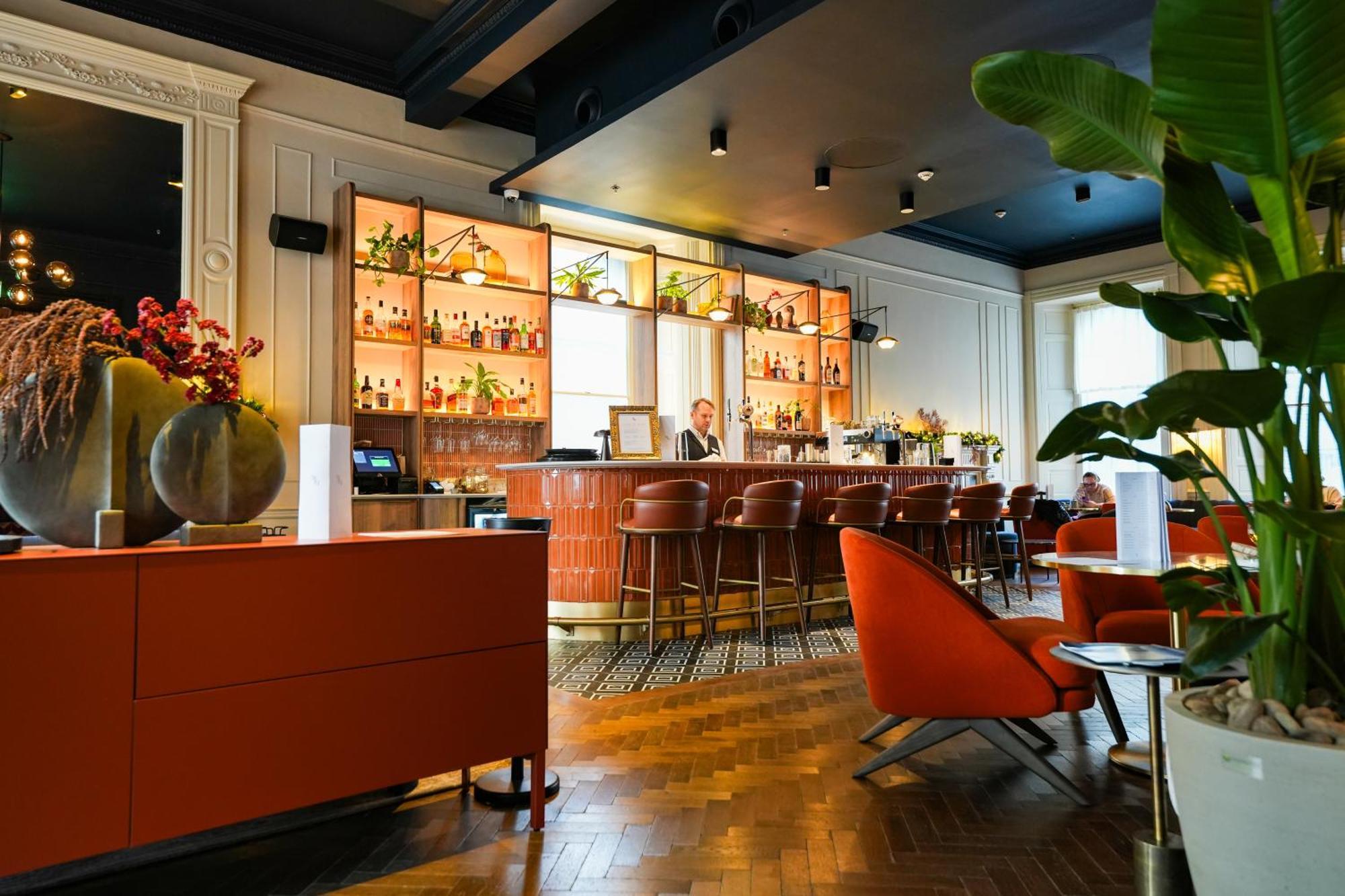 Apex Waterloo Place Hotel — Photos 2